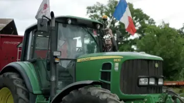 Задник до фильму"RN 72, à la conquête de l