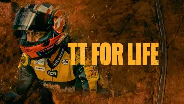 Задник до фильму"TT for Life" #1142991