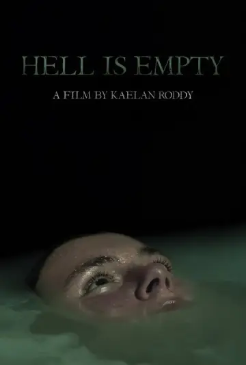 Hell is Empty постер