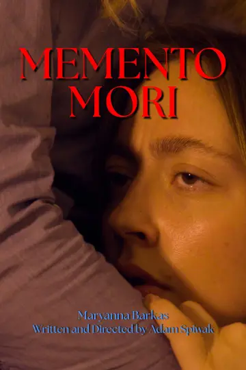 Memento Mori постер