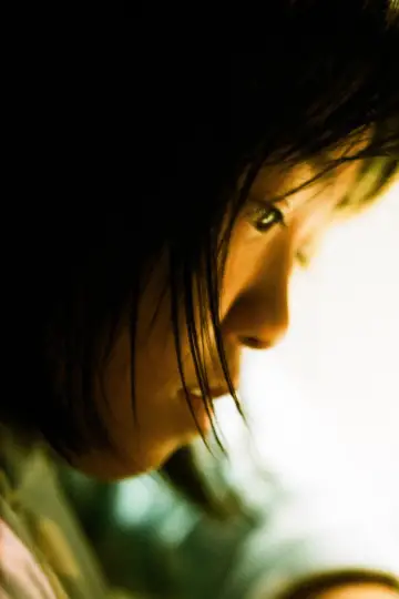 一封情書