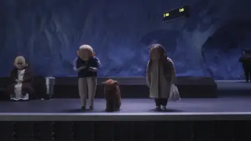 Задник до фильму"PLEASE" #911687