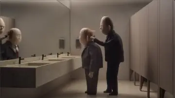 Задник до фильму"PLEASE" #911693