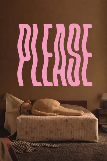 Постер до фильму"PLEASE" #955444