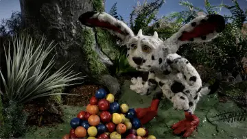 Задник до фільму "Wolpie of the Woods" #1574527