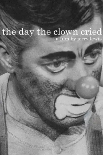 Постер до фільму "The Day the Clown Cried" #1293544