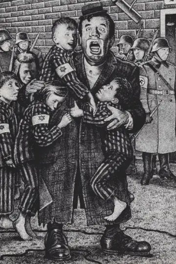 Постер до фільму "The Day the Clown Cried" #1293545