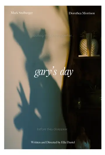 Gary’s Day постер