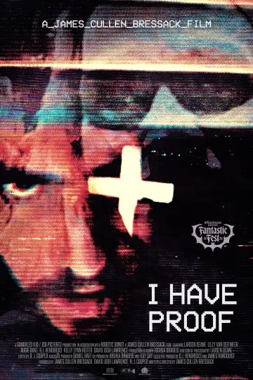 I Have Proof постер