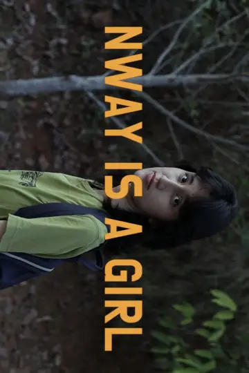 Постер до фильму"Nway is a Girl" #811516