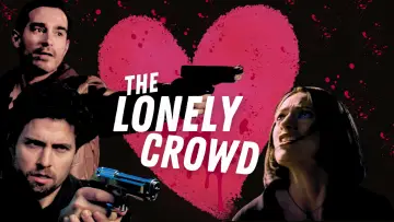 Задник до фильму"The Lonely Crowd" #1173304