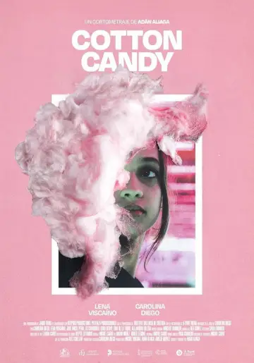 Постер до фильму"Cotton Candy" #803078