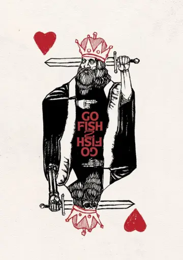 Постер до фильму"Go Fish 2" #834710