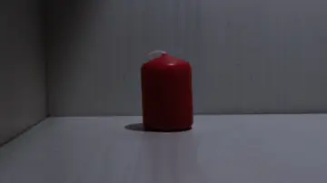 Задник до фильму"Red Candle" #806551