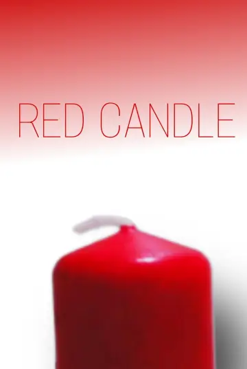 Постер до фильму"Red Candle" #806552