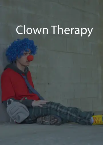 Постер до фильму"Clown Therapy" #803133