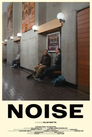 Постер до фільму "Noise" #1548886