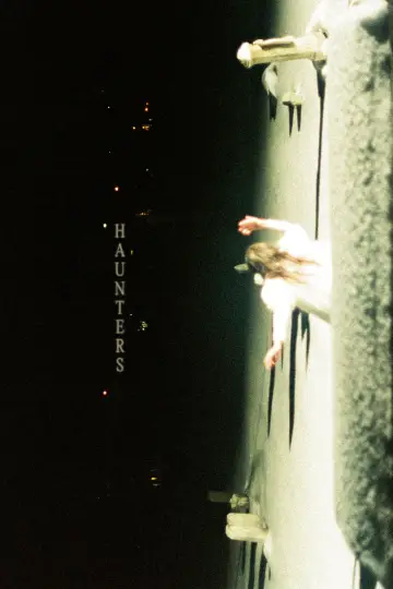 Постер до фильму"Haunters" #823759