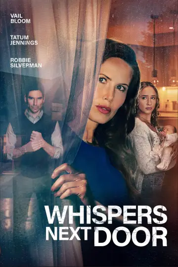Whispers Next Door постер