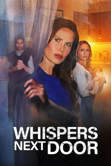 Постер до фильму"Whispers Next Door" #820467