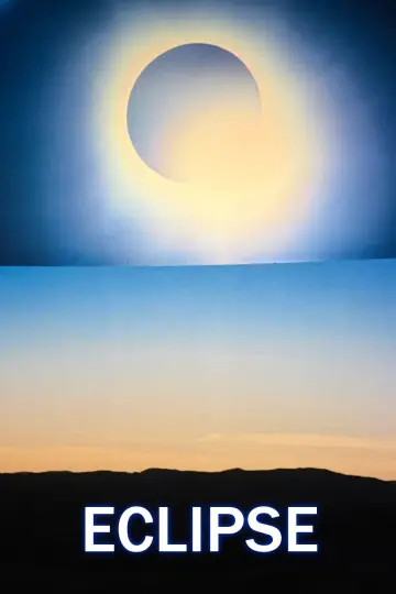 Постер до фильму"Eclipse" #1143095