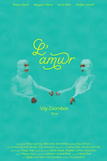 Постер до фильму"L