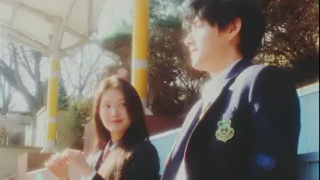 Задник до фильму"그날 밤, 우리의 디카페인" #1142876