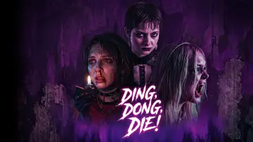 Задник до фільму "Ding, Dong, Die!" #1819802