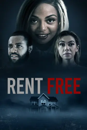 Rent Free постер