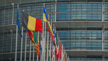 Задник до фильму"Europe: La bataille des sièges" #825403