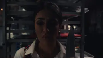 Задник до фильму"Murder in the Dark" #835292