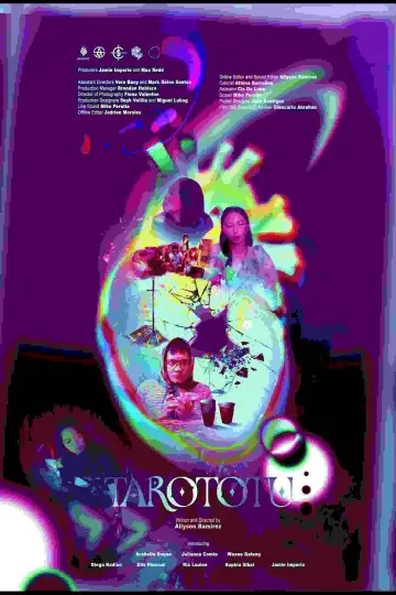 Постер до фільму "Tarototu" #914414