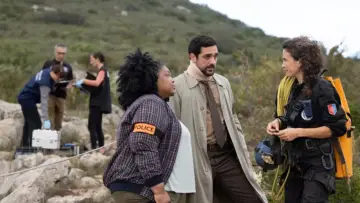 Задник до фільму "Meurtres en Pays Catalan" #1524159