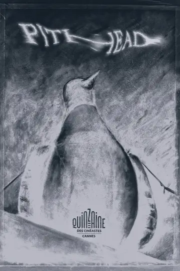 Pithead постер