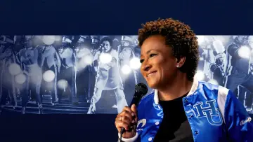 Задник до фильму"Wanda Sykes: Legacy" #817187