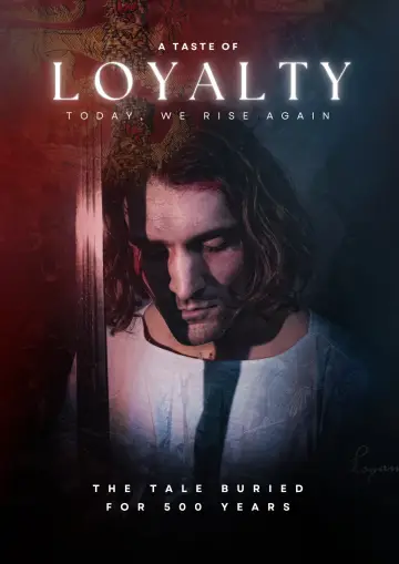 A Taste of Loyalty постер
