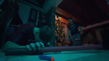 Задник до фільму "Cookie Fight 2" #825095
