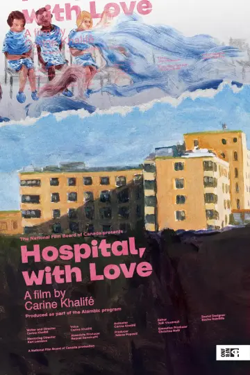 Hôpital, mon amour