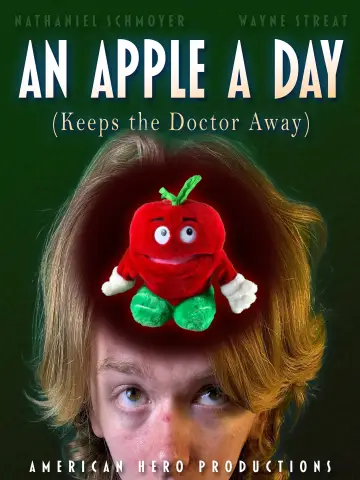 Постер до фильму"An Apple a Day (Keeps the Doctor Away)" #809417