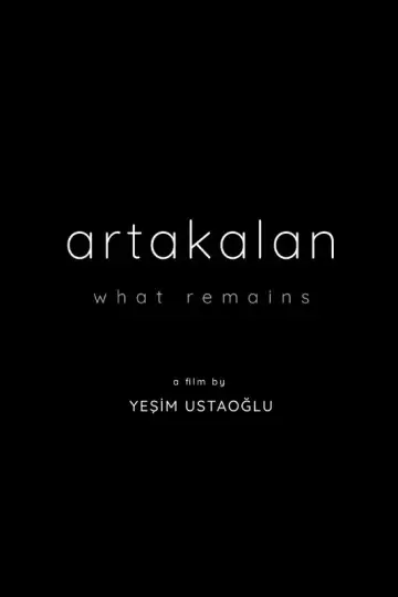 Artakalan постер