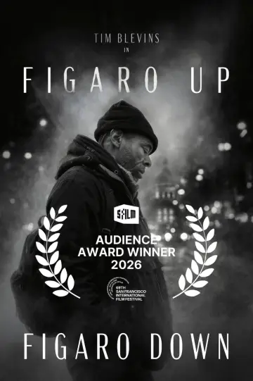 Постер до фильму"Figaro Up Figaro Down" #1143022