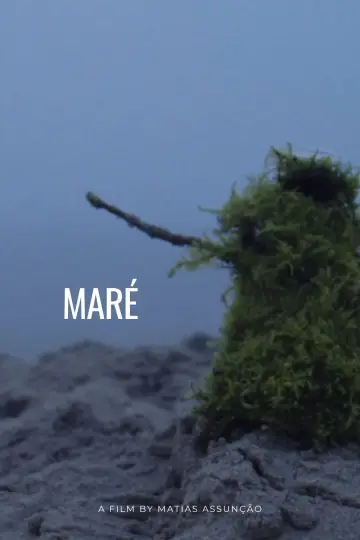 Постер до фильму"Maré" #805740