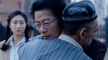 Задник до фильму"万桐书" #821352