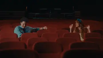 Задник до фильму"After Love" #1149643