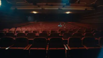 Задник до фильму"After Love" #1149646