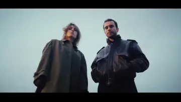 Задник до фильму"Fade - Rope." #812545