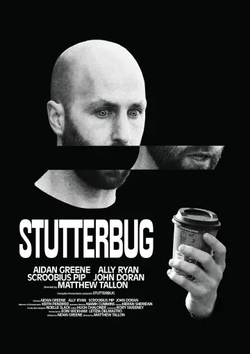 Stutterbug постер