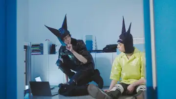 Задник до фільму "할루시네이션" #820447
