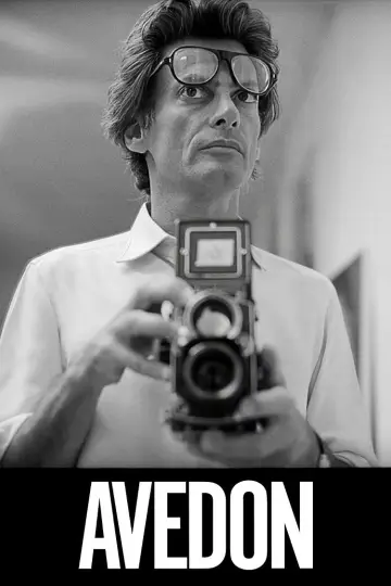 Постер до фільму "Avedon" #1916727