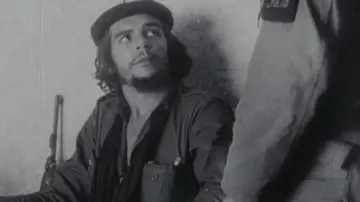 Задник до фільму "Les Survivants du Che" #1210884